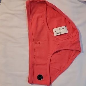 Aeropostale live love dream Boybrief panties